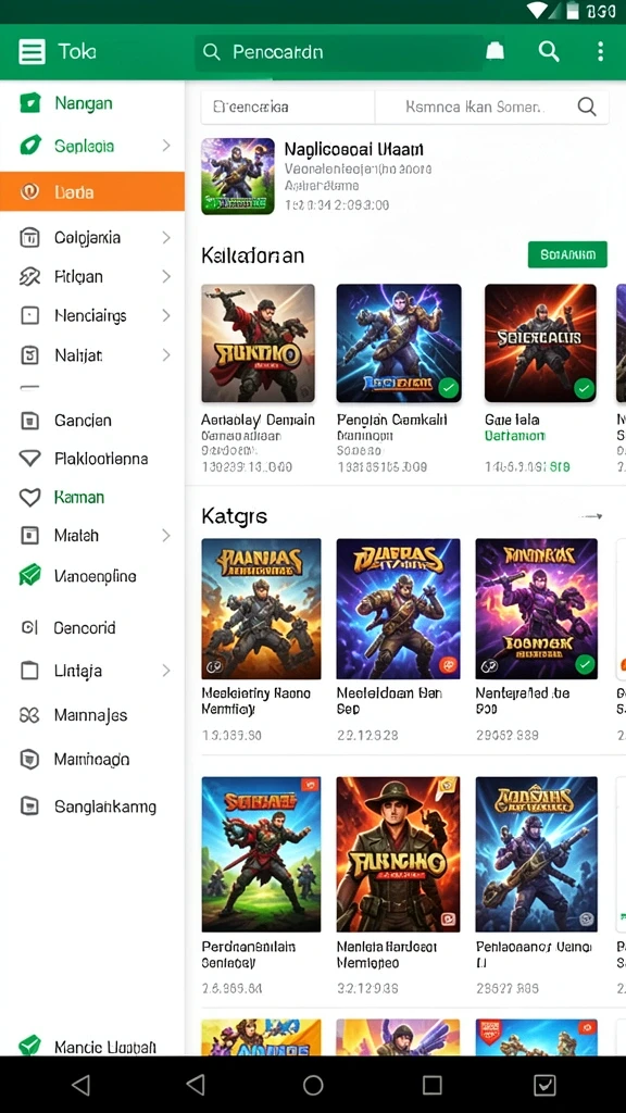 Screenshot gogorejeki nomor 1