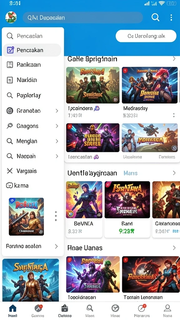 Screenshot gogorejeki nomor 2