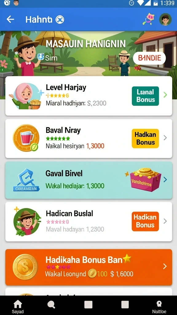 Screenshot gowin nomor 1