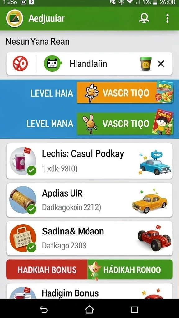 Screenshot halimtoto nomor 3