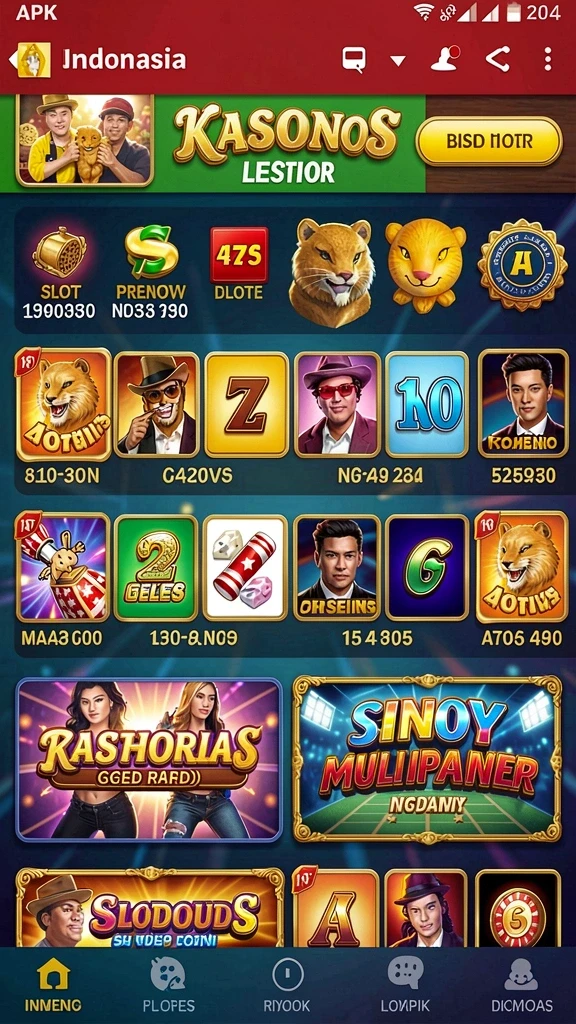 Screenshot harapjp nomor 1