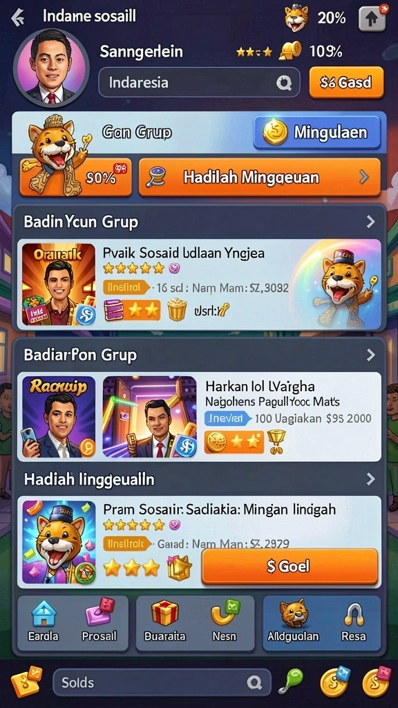 Screenshot idrhoki138 nomor 3