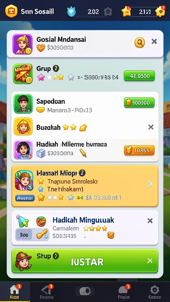 Screenshot idx777 nomor 3