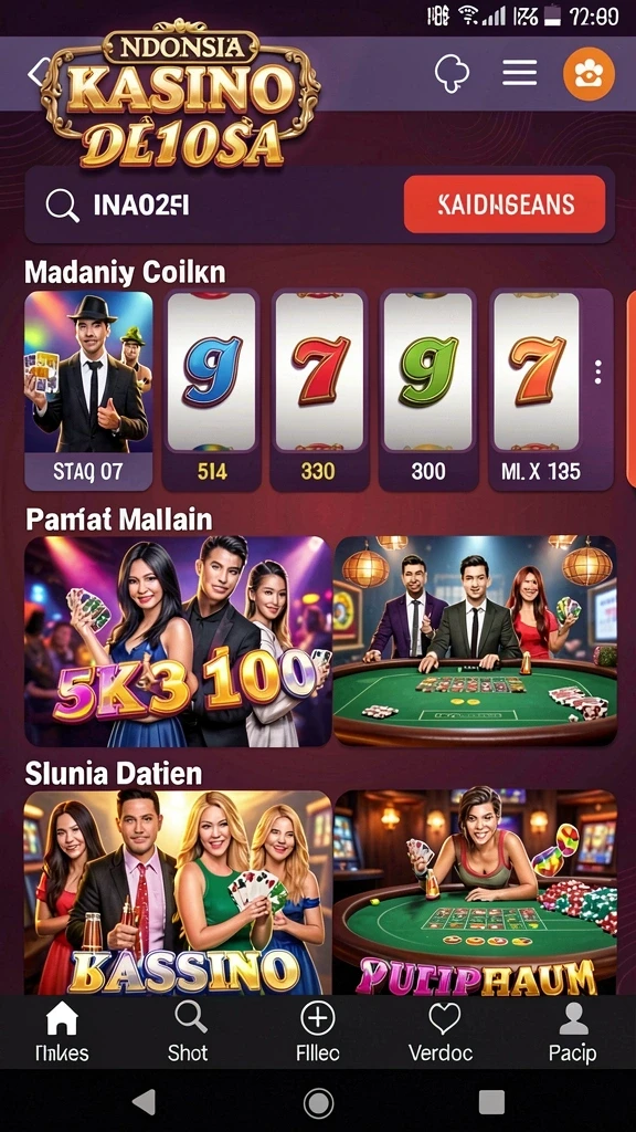 Screenshot in22 nomor 1