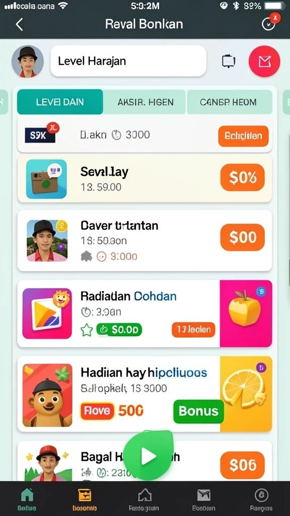 Screenshot ind777 nomor 3