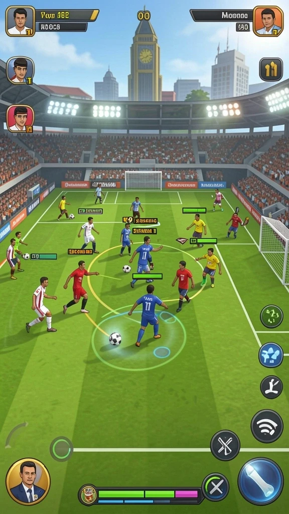 Screenshot iosbet nomor 1