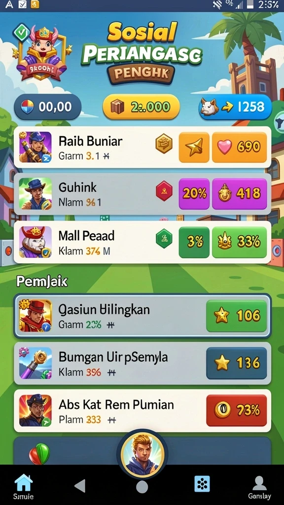 Screenshot jaya388 nomor 1