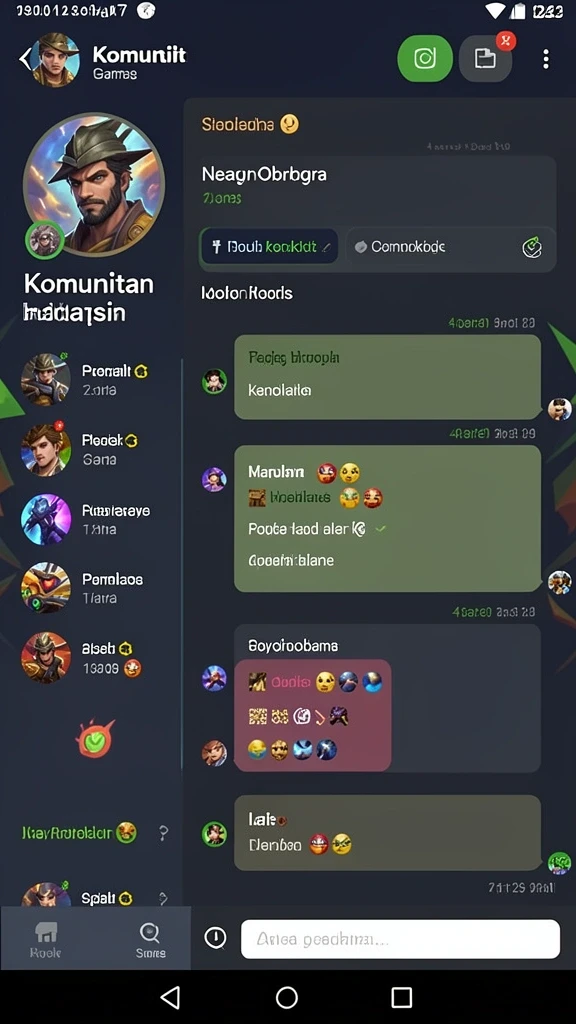 Screenshot joinbet88 nomor 2