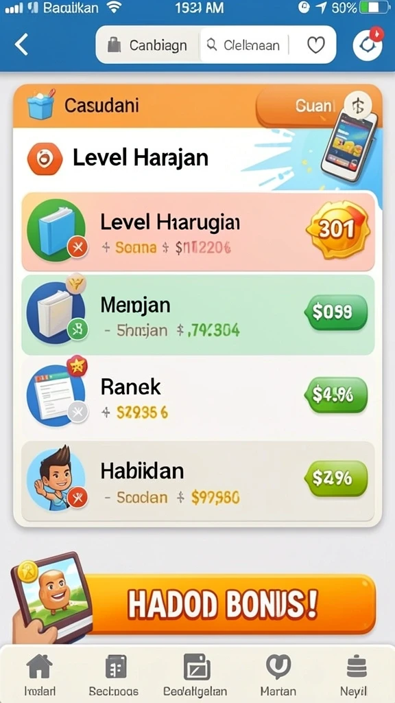 Screenshot jos77 nomor 1