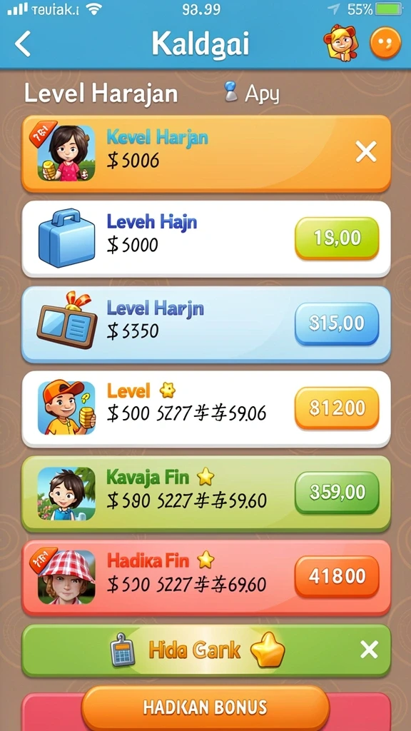 Screenshot k3k3 nomor 3