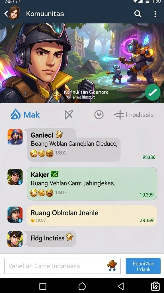 Screenshot kelinci777 nomor 1