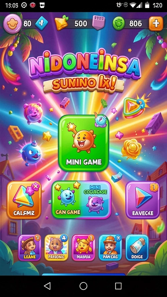 Screenshot kkwin777 nomor 1