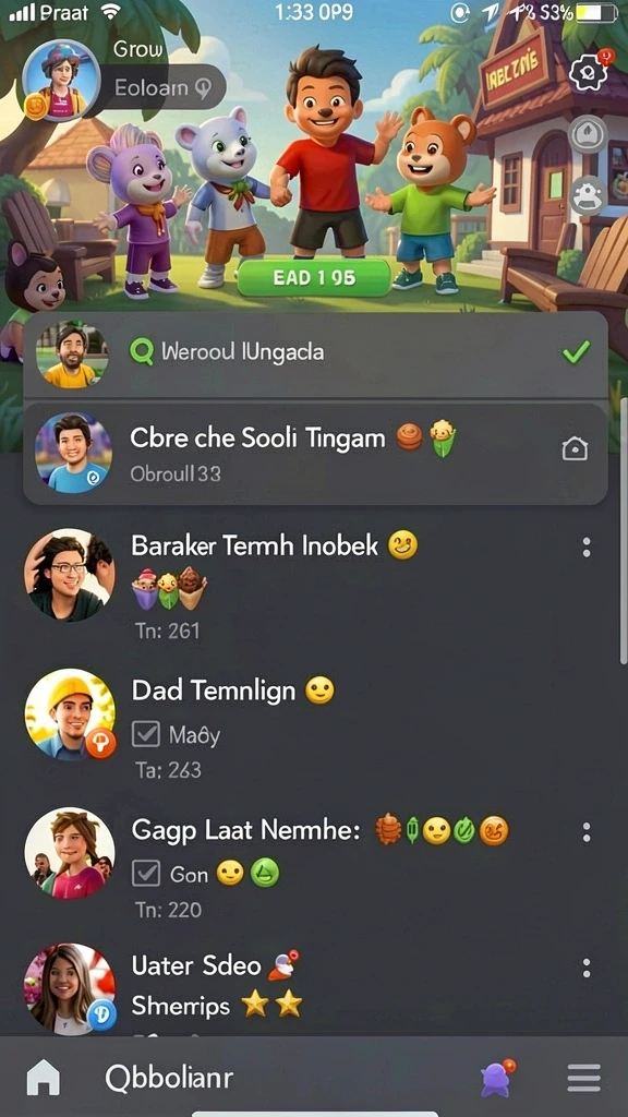 Screenshot kombo88 nomor 1