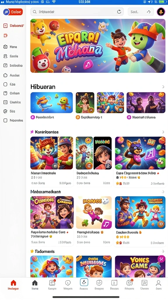 Screenshot lk777 nomor 3