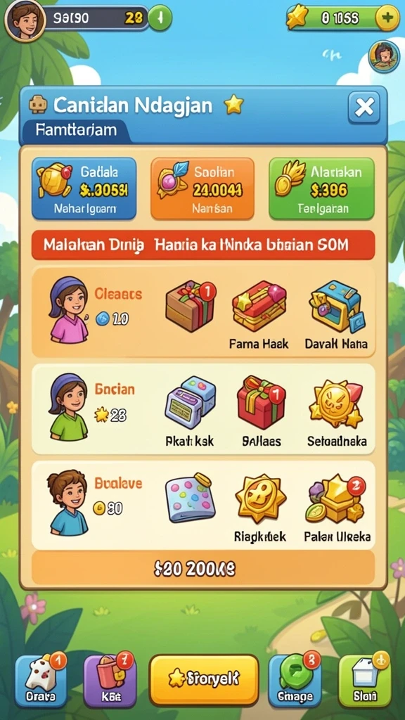 Screenshot lucky72 nomor 1