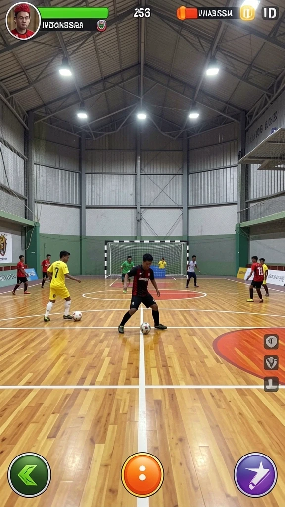 Screenshot magnet33 nomor 3