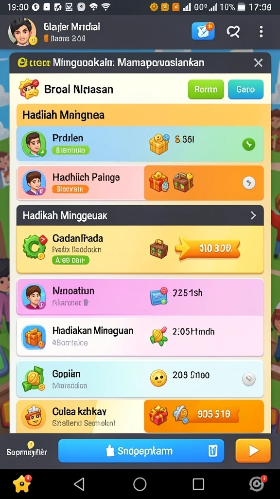 Screenshot magnum188 nomor 1