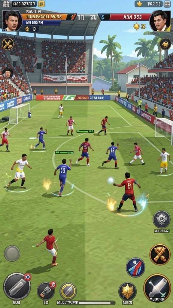 Screenshot magnum188 nomor 2