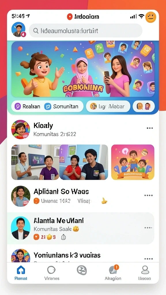 Screenshot mainduit nomor 2
