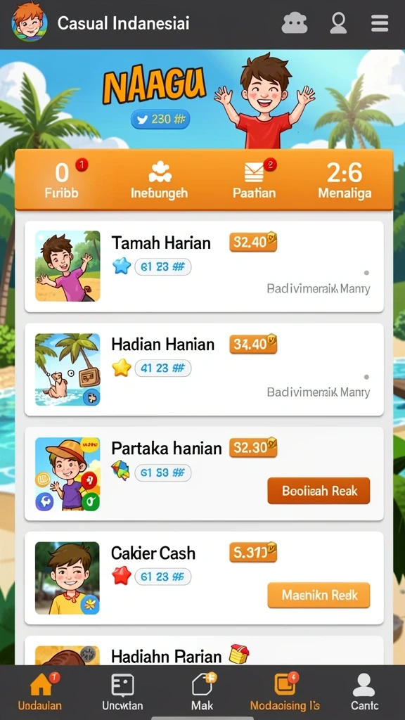 Screenshot mamibet nomor 2