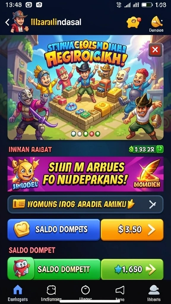 Screenshot marina77 nomor 3