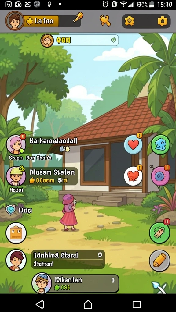 Screenshot medantoto nomor 1