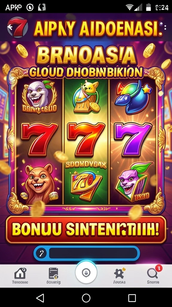Screenshot medusa88 nomor 1