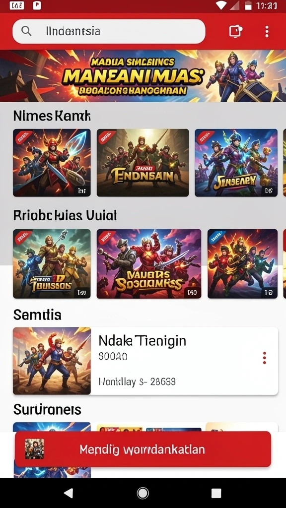 Screenshot medusa88 nomor 3