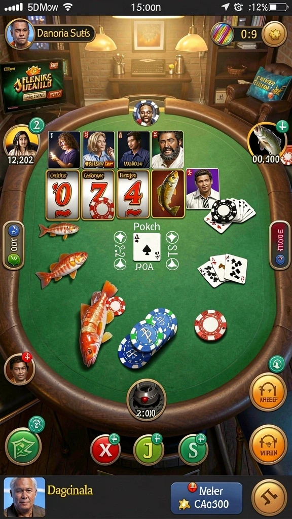 Screenshot mega777 nomor 1