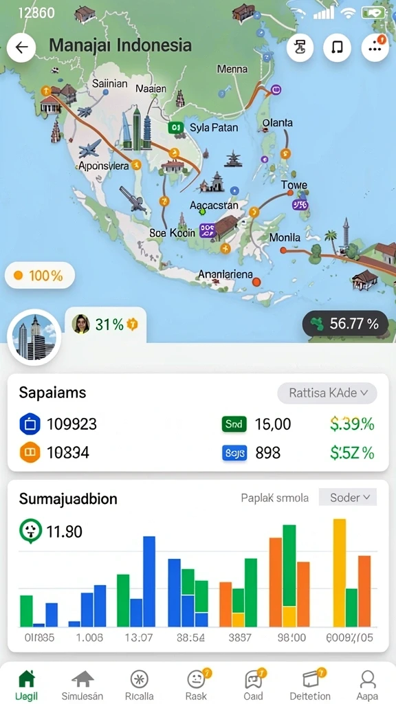 Screenshot mega777 nomor 2