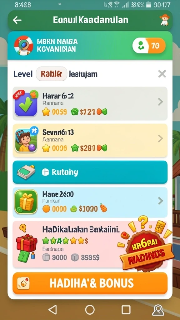 Screenshot menangbet nomor 2