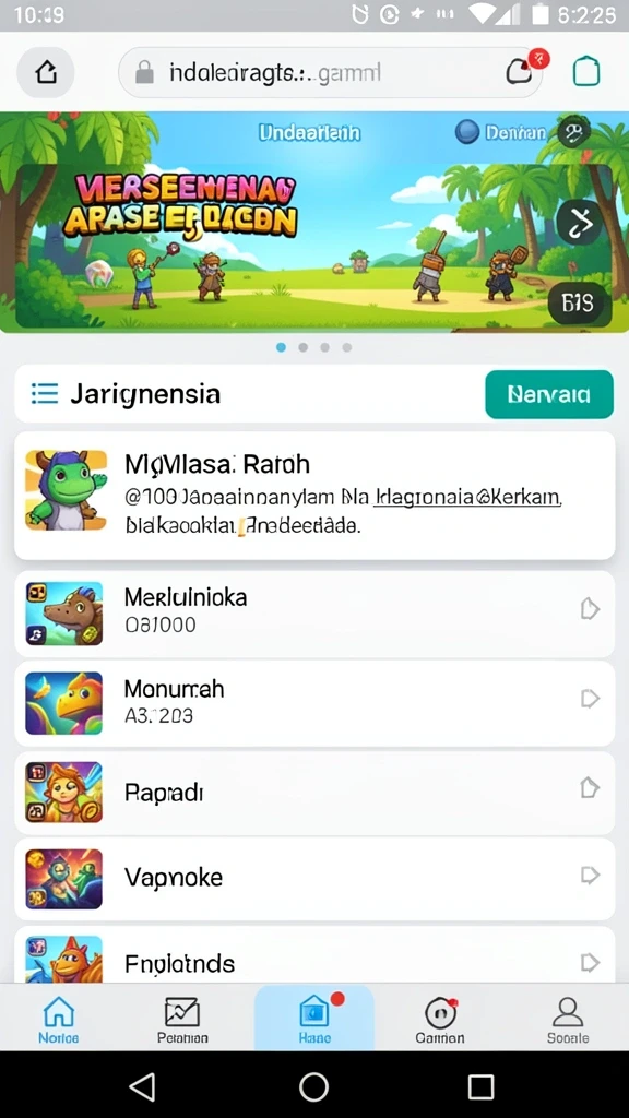 Screenshot menangbet nomor 3