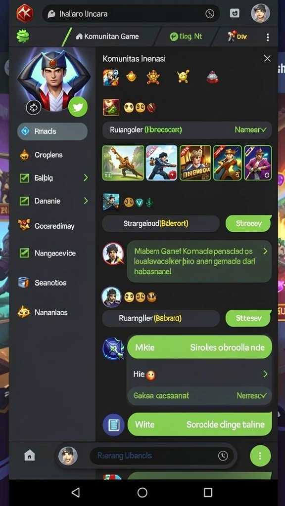 Screenshot menara188 nomor 2