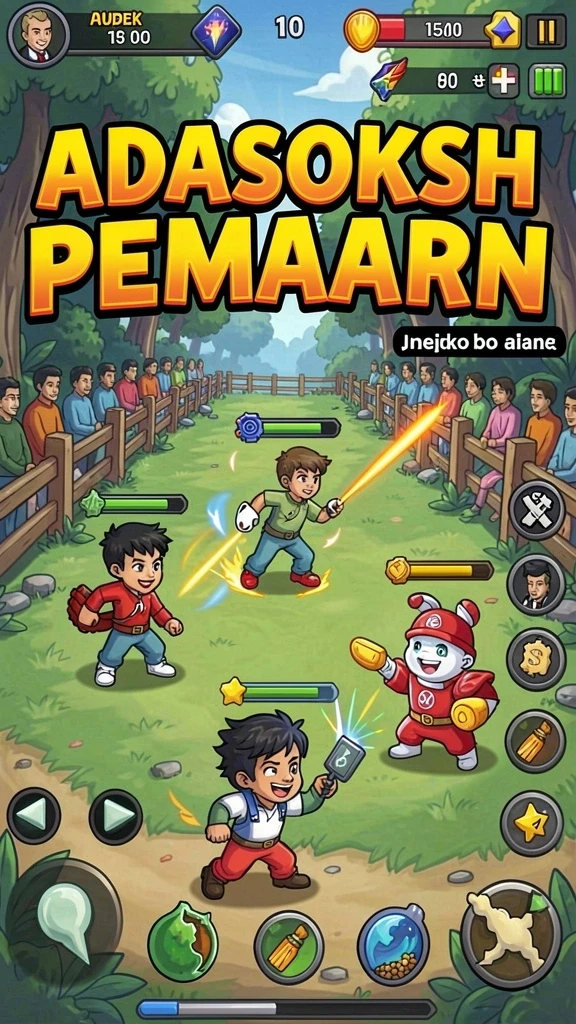 Screenshot merdeka138 nomor 3