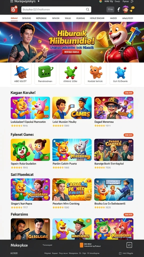 Screenshot milo88 nomor 1