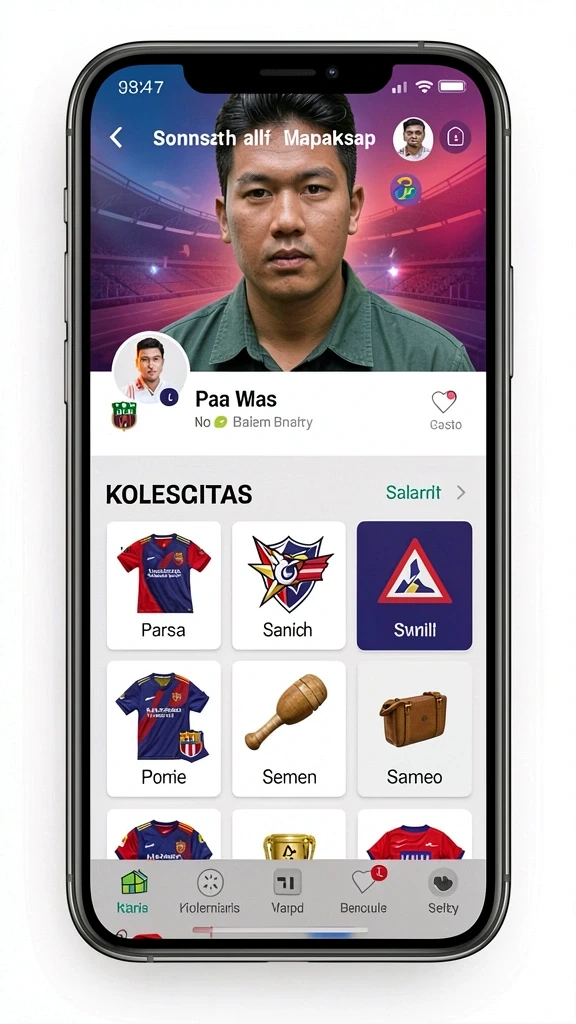 Screenshot milo88 nomor 3