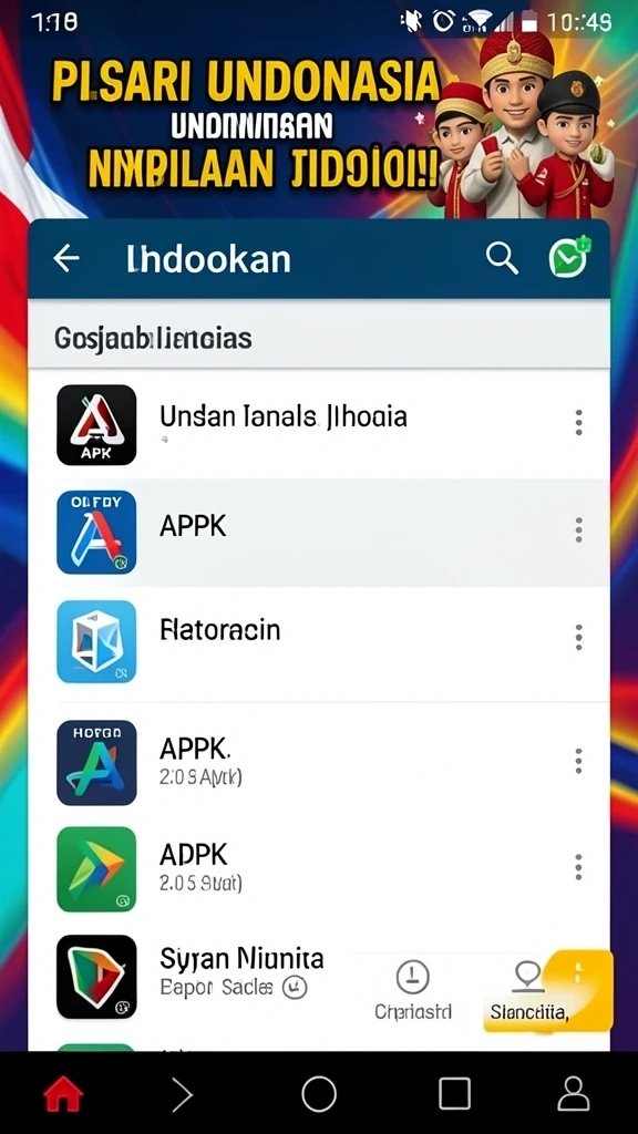 Screenshot miototo nomor 1