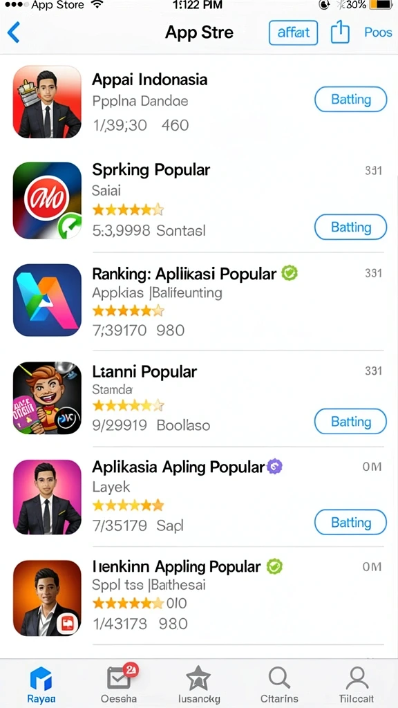 Screenshot mode303 nomor 1