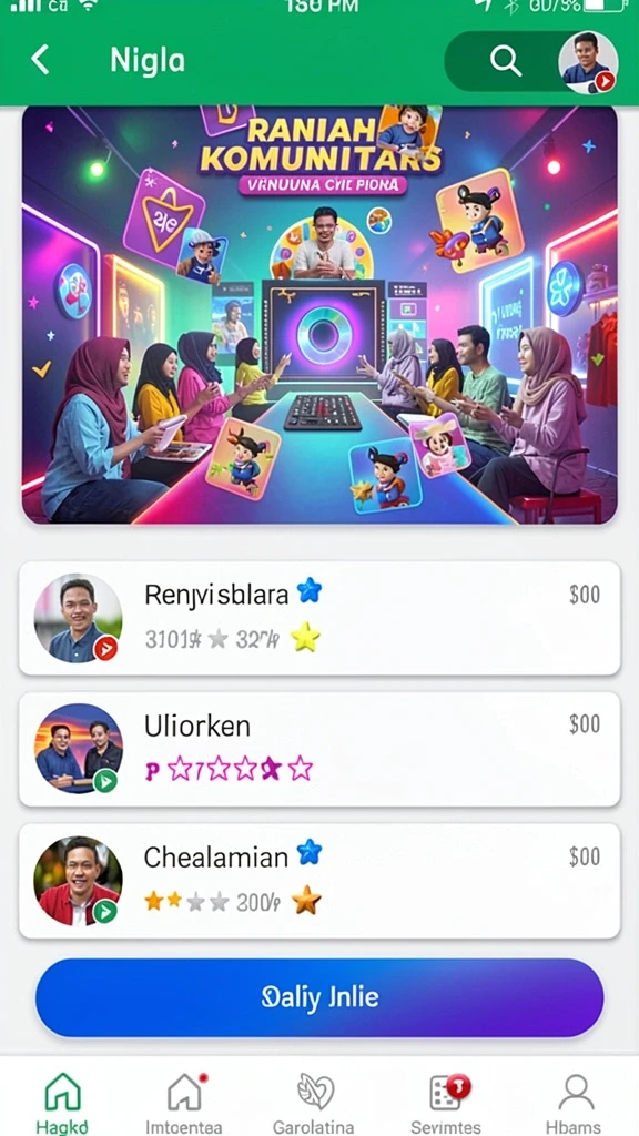 Screenshot mode303 nomor 2