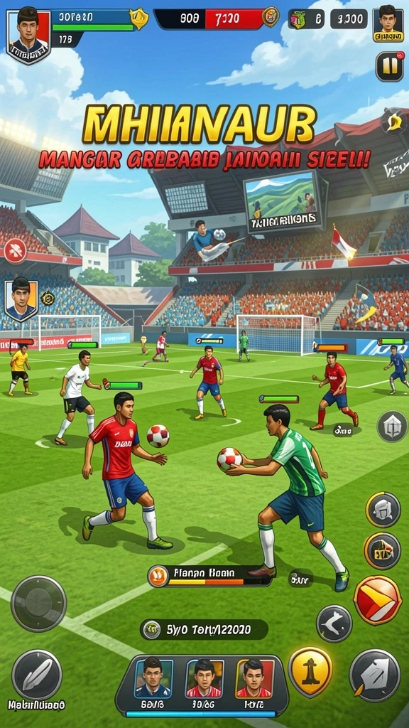 Screenshot naga2000 nomor 1