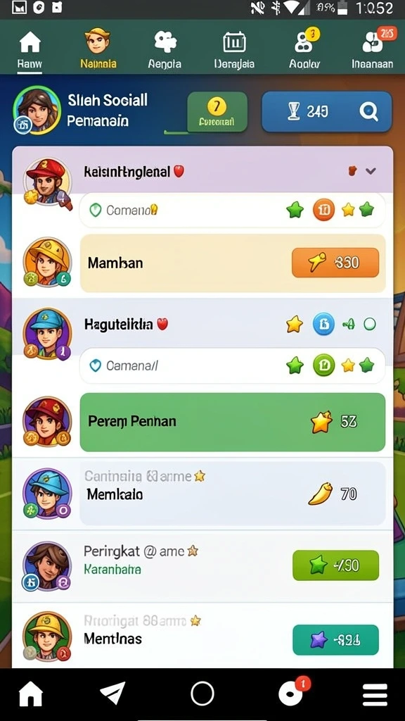 Screenshot naga2000 nomor 2