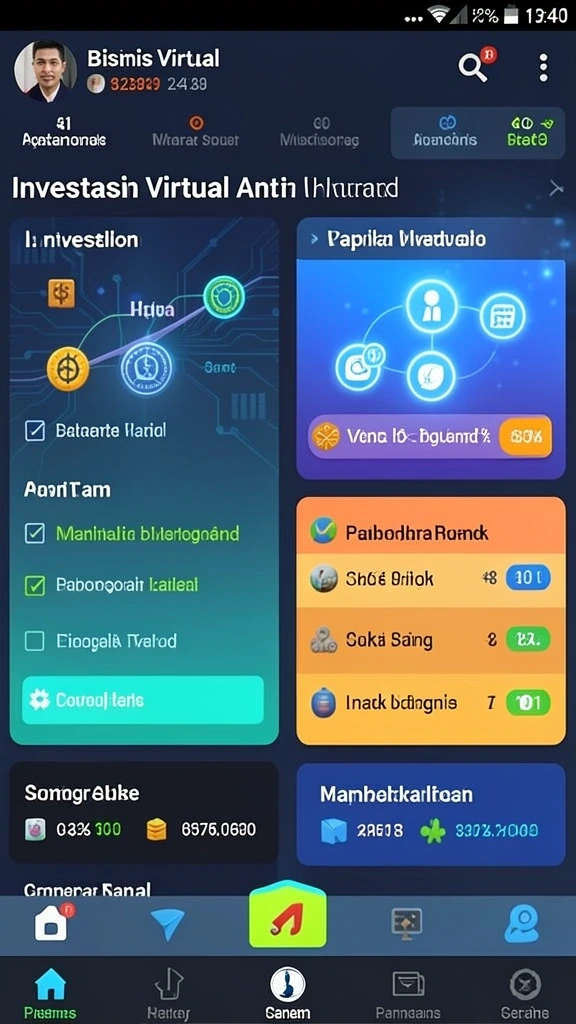 Screenshot nana4d nomor 1
