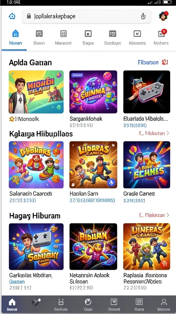 Screenshot nikmat777 nomor 2