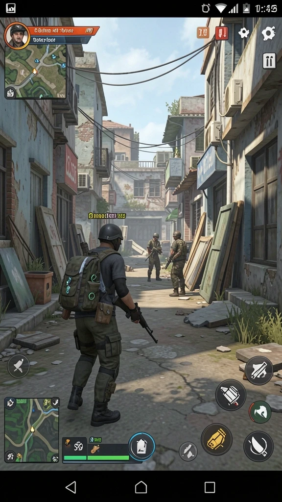 Screenshot nox123 nomor 3