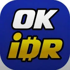 okidr APK Resmi — ikon aplikasi