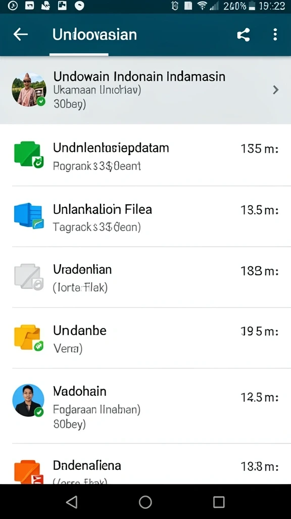 Screenshot okidr nomor 3