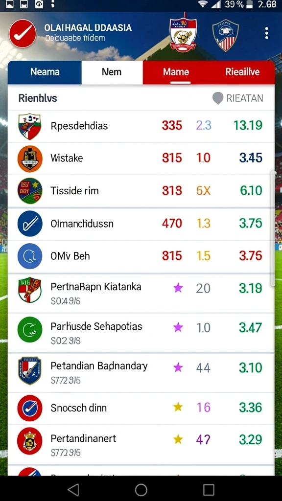 Screenshot ormasstoto nomor 2