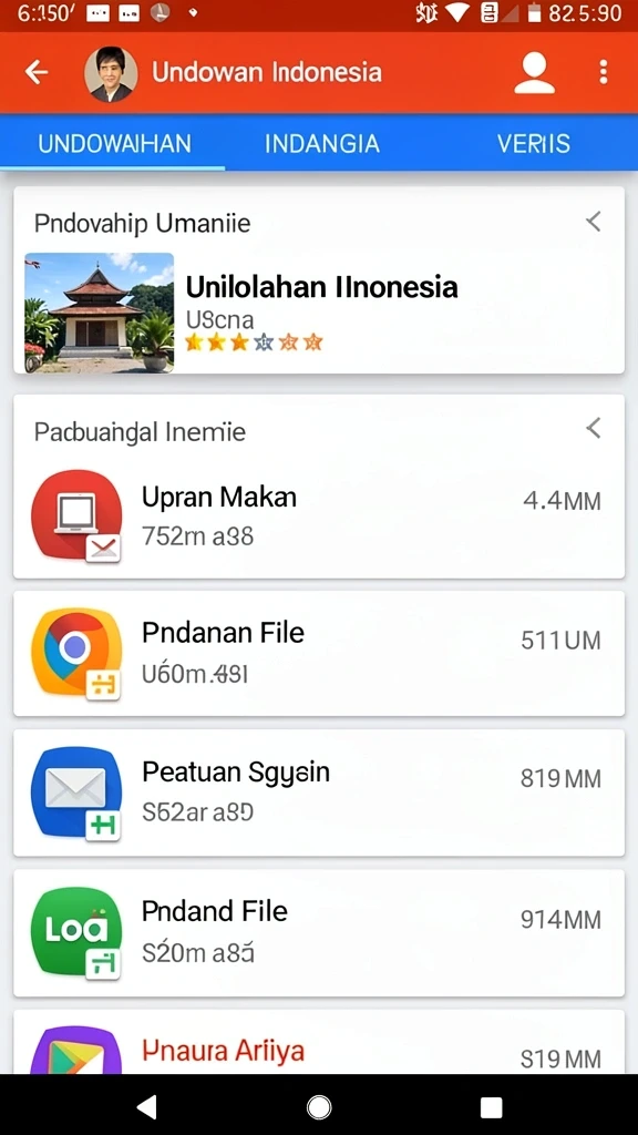 Screenshot ormasstoto nomor 3