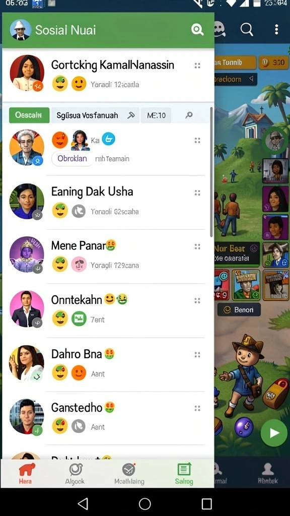 Screenshot pc777 nomor 1