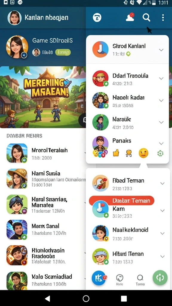 Screenshot poa88 nomor 1
